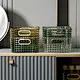 Bathroom makeup organizer